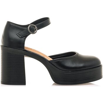 Zapatos Mujer Zapatos de tacón MTNG SIXTIES Negro