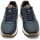 Zapatos Hombre Deportivas Moda MTNG PORLAND Azul