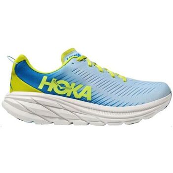 Zapatos Hombre Running / trail Hoka one one Zapatillas Rincon 3 Hombre Ice Water/Diva Blue Azul