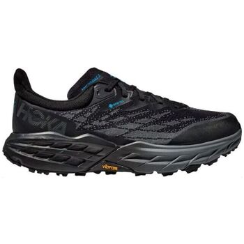 Zapatos Hombre Running / trail Hoka one one Zapatillas Speedgoat 5 GORE-TEX Hombre Black/Black Negro