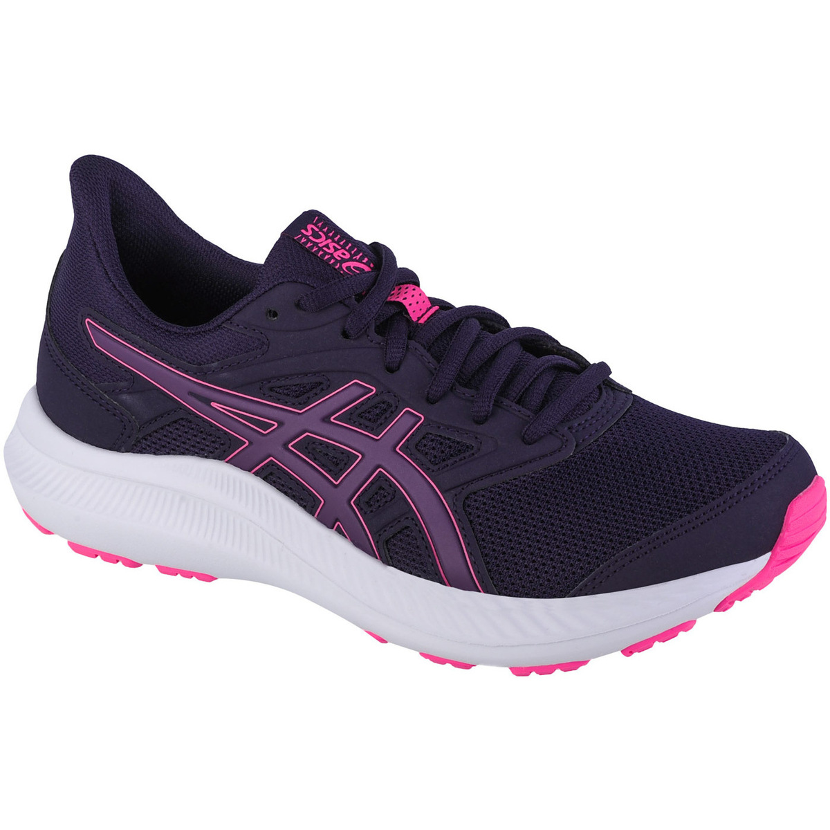 Zapatos Mujer Running / trail Asics Jolt 4 Violeta