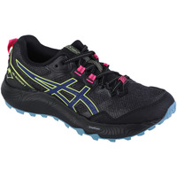 Zapatos Mujer Running / trail Asics Gel-Sonoma 7 Negro