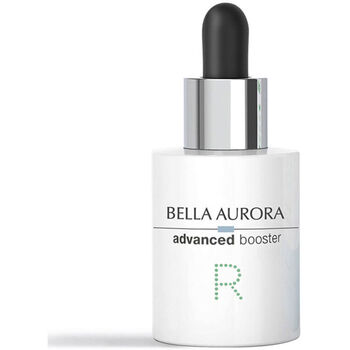 Belleza Antiedad & antiarrugas Bella Aurora Advanced Booster Retinol & Bakuchiol 