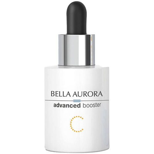 Belleza Mujer Hidratantes & nutritivos Bella Aurora Advanced Booster Vitamina C 