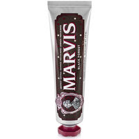 Belleza Tratamiento corporal Marvis Black Forest Toothpaste 