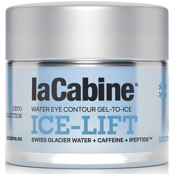 Belleza Hidratantes & nutritivos La Cabine Ice-lift Eye Gel 