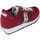 Zapatos Hombre Deportivas Moda Saucony Jazz original vintage S70368 147 Red/White/Silver Rojo