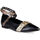 Zapatos Mujer Sandalias Made In Italia - antonella Negro