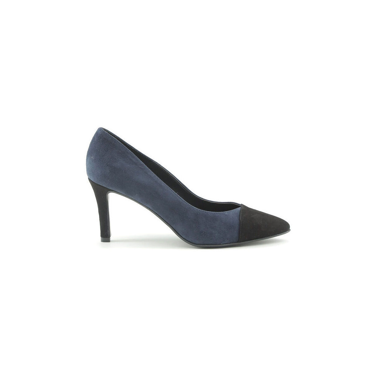 Zapatos Mujer Sandalias Made In Italia - flavia Azul