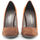 Zapatos Mujer Sandalias Made In Italia - giada Marrón