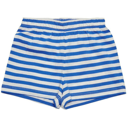 textil Niña Shorts / Bermudas Kids Only  Azul