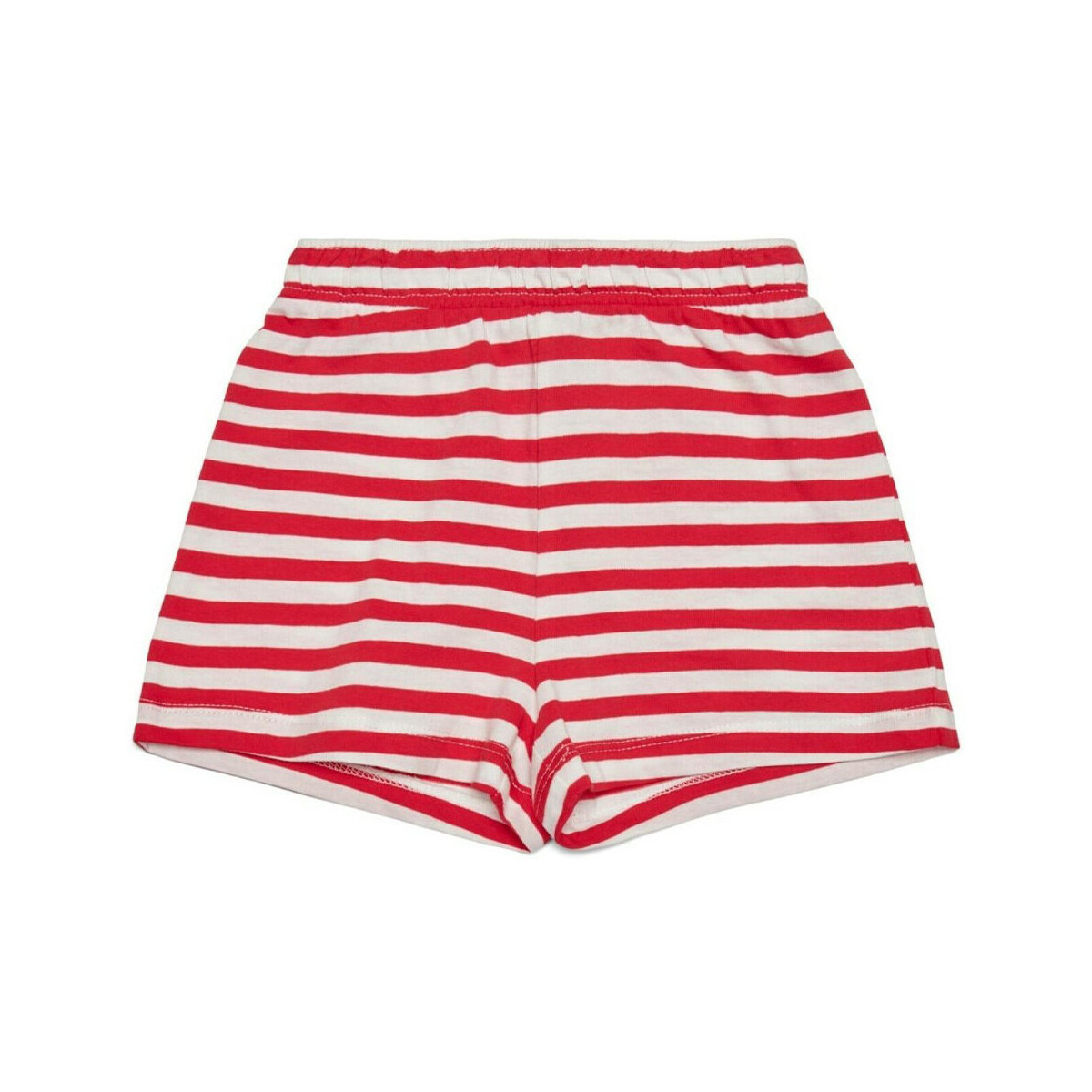 textil Niña Shorts / Bermudas Kids Only  Rojo
