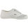 Zapatos Deportivas Moda Kawasaki Legend Canvas Shoe K23L-ES 01 White Blanco