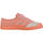 Zapatos Deportivas Moda Kawasaki Color Block Shoe K202430-ES 4144 Shell Pink Rosa