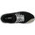 Zapatos Deportivas Moda Kawasaki Leap Canvas Shoe  1001 Black Negro