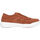 Zapatos Deportivas Moda Kawasaki Leap Suede Shoe K204414-ES 5069 Adobe Marrón