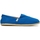 Zapatos Hombre Alpargatas Paez Gum Classic M - Combi Royal Blue Azul