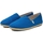 Zapatos Hombre Alpargatas Paez Gum Classic M - Combi Royal Blue Azul