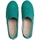 Zapatos Mujer Alpargatas Paez Gum Classic W - Combi Emerald Verde