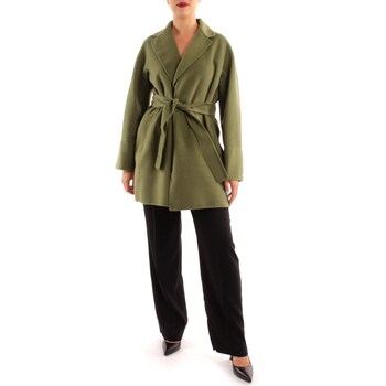 textil Mujer Shorts / Bermudas Emme Marella TARTUFO Verde