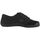 Zapatos Deportivas Moda Kawasaki Legend Canvas Shoe K23L-ES 60 Black Negro