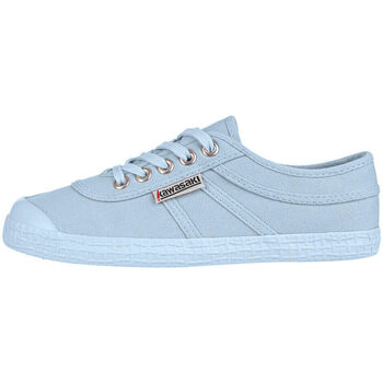 Zapatos Deportivas Moda Kawasaki Color Block Shoe Azul