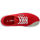Zapatos Deportivas Moda Kawasaki Leap Canvas Shoe K204413-ES 4012 Fiery Red Rojo