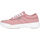 Zapatos Deportivas Moda Kawasaki Leap Canvas Shoe  4197 Old Rose Rosa