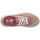 Zapatos Deportivas Moda Kawasaki Leap Canvas Shoe  4197 Old Rose Rosa