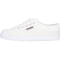 Zapatos Deportivas Moda Kawasaki Original Corduroy Shoe K212444-ES 1002 White Blanco