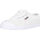 Zapatos Deportivas Moda Kawasaki Original Corduroy Shoe K212444-ES 1002 White Blanco