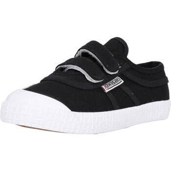 Kawasaki Original Kids Shoe W/velcro K202432-ES 1001 Black Negro