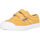 Zapatos Deportivas Moda Kawasaki Original Kids Shoe W/velcro K202432-ES 5005 Golden Rod Amarillo