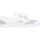 Zapatos Deportivas Moda Kawasaki Retro Shoe W/velcro K204505-ES 1002 White Blanco