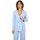 textil Mujer Chaquetas / Americana Zahjr 53538747 Azul