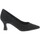 Zapatos Mujer Zapatos de tacón Marco Tozzi 2-22418-41 Negro