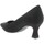 Zapatos Mujer Zapatos de tacón Marco Tozzi 2-22418-41 Negro