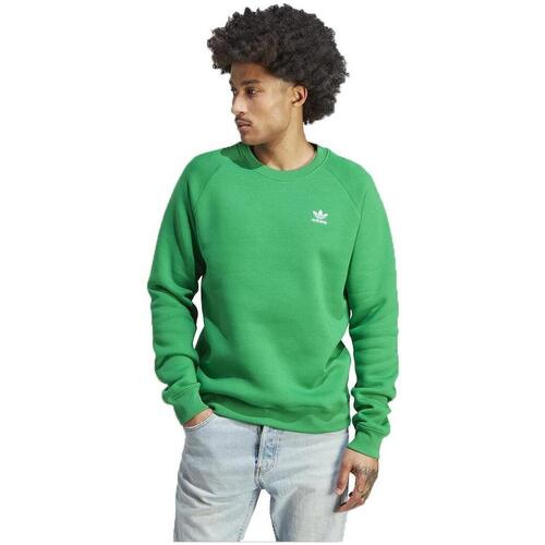 textil Hombre Sudaderas adidas Originals IM4541 Verde