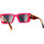 Relojes & Joyas Gafas de sol Off-White Occhiali da Sole  Savannah 13407 Rojo