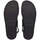 Zapatos Hombre Sandalias de deporte Calvin Klein Jeans  Negro