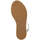 Zapatos Mujer Sandalias de deporte Tommy Hilfiger  Blanco
