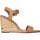 Zapatos Mujer Sandalias de deporte Tommy Hilfiger  Marrón