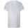 textil Hombre Camisetas manga corta Ed Hardy Tiger glow tape crop tank top white Blanco
