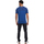 textil Hombre Camisetas manga larga Crosshatch Cavero Azul