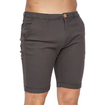 textil Hombre Shorts / Bermudas Crosshatch BG462 Multicolor
