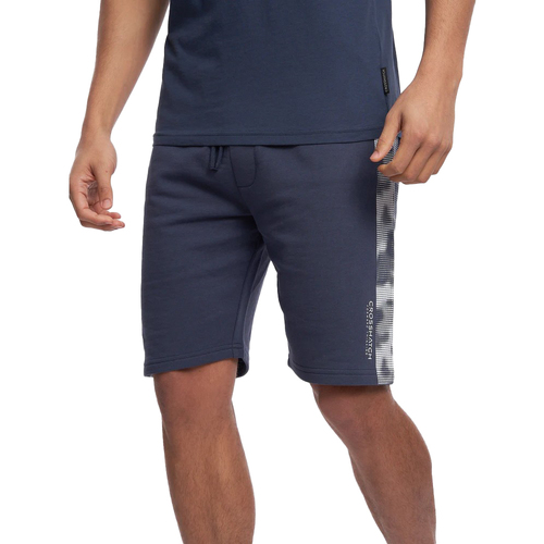textil Hombre Shorts / Bermudas Crosshatch Bellmire Azul