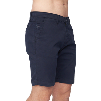 textil Hombre Shorts / Bermudas Duck And Cover Moreshore Azul