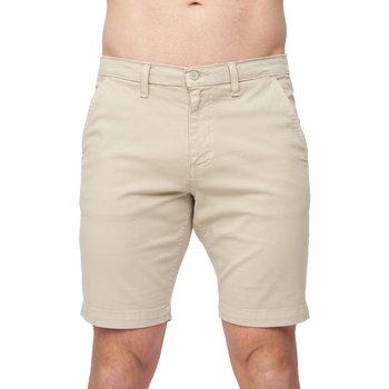 textil Hombre Shorts / Bermudas Duck And Cover  Beige