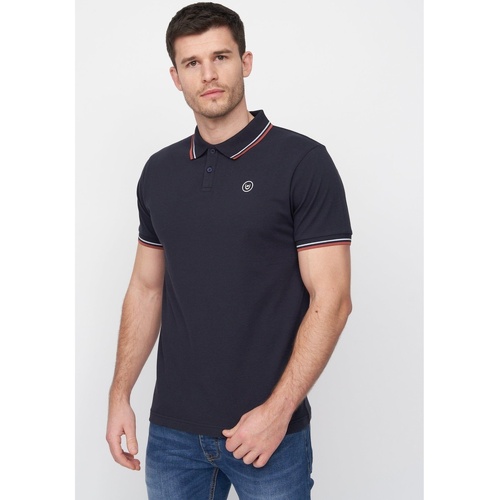 textil Hombre Tops y Camisetas Duck And Cover Hendamore Azul