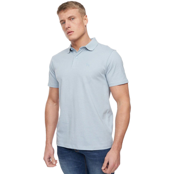 textil Hombre Tops y Camisetas Bewley And Ritch Nandor Azul